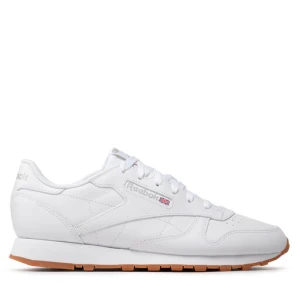 Sneakersy Reebok Classic Leather GY0956 Biały