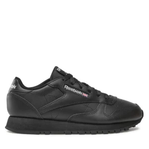 Sneakersy Reebok Classic Leather GY0960 Czarny