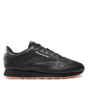Sneakersy Reebok Classic Leather GY0961 Czarny