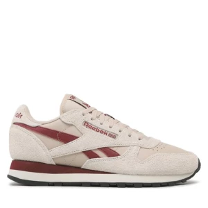 Sneakersy Reebok Classic Leather GY1525 Beżowy
