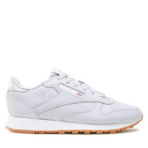 Sneakersy Reebok Classic Leather GY6812 Szary