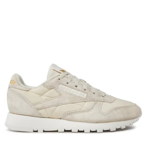 Sneakersy Reebok Classic Leather IG9493 Beżowy