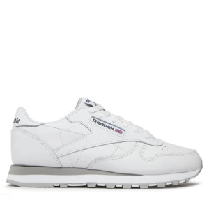 Sneakersy Reebok Classic Leather Shoes GX6589 Biały