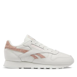 Sneakersy Reebok Classic Leather Shoes GY7174 Biały