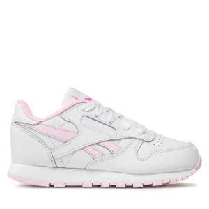 Sneakersy Reebok Classic Leather Shoes IG2592 Biały