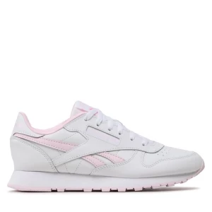Sneakersy Reebok Classic Leather Shoes IG2632 Biały
