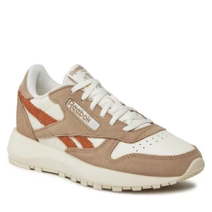 Sneakersy Reebok Classic Leather Sp IE4883 Beżowy