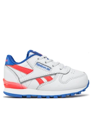 Sneakersy Reebok Classic Leather Step N Flash IE6784 Biały