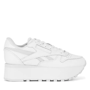 Sneakersy Reebok Classic Leather Triple Lift 100201089 Biały