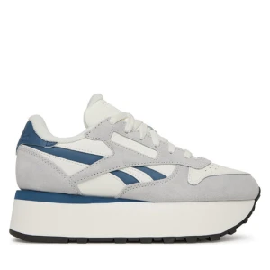 Sneakersy Reebok CLASSIC LEATHER TRIPLE LIFT 100211388 Biały