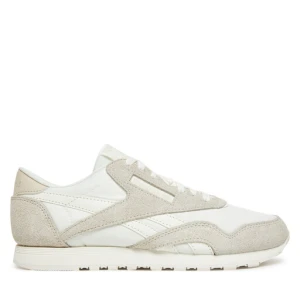 Sneakersy Reebok CLASSIC NYLON 100220923 Biały