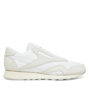 Sneakersy Reebok CLASSIC NYLON 100221164 Biały