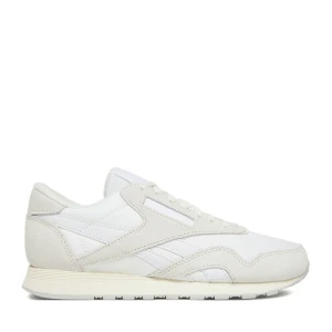 Sneakersy Reebok CLASSIC NYLON 100221164 Biały