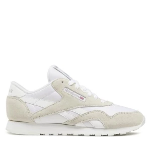 Sneakersy Reebok Classic Nylon GY7193 Biały