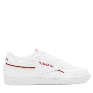 Sneakersy Reebok Club C 100072387 Biały