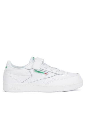 Sneakersy Reebok Club C 1V 100010357 Biały
