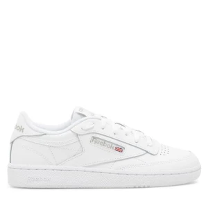 Zdjęcie produktu Sneakersy Reebok Club C 85 100000015 Biały