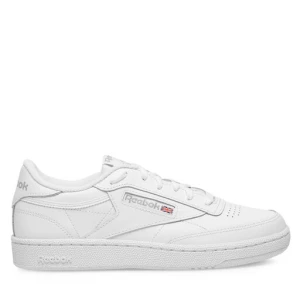 Sneakersy Reebok Club C 85 100000154 White