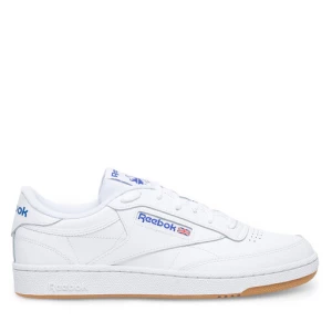 Sneakersy Reebok Club C 85 100000158 White