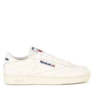 Sneakersy Reebok Club C 85 100024895 Biały