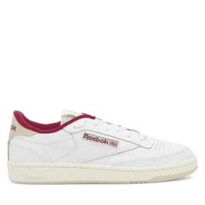 Sneakersy Reebok Club C 85 100032972-W Biały