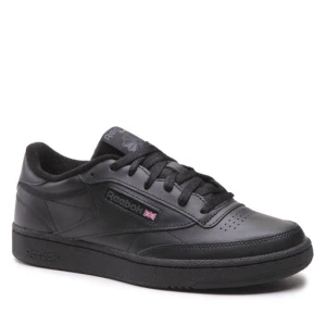 Zdjęcie produktu Sneakersy Reebok Club C 85 AR0454 Czarny