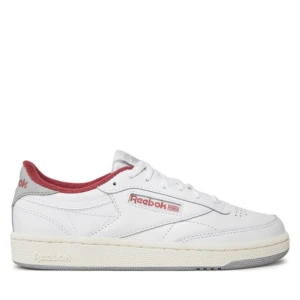 Sneakersy Reebok Club C 85 IE1594 Biały Reebok Classic