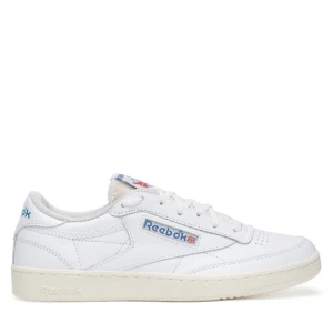 Sneakersy Reebok CLUB C 85 VINTAGE 100007875 Biały