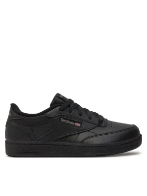 Sneakersy Reebok Club C BS6182 Czarny