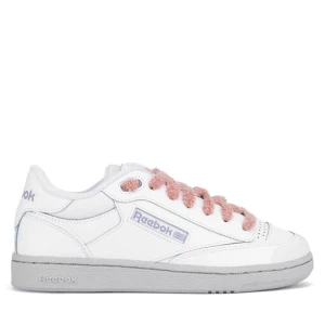 Sneakersy Reebok Club C Bulc 100201433 Biały