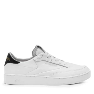 Sneakersy Reebok Club C Clean GW5112 Biały
