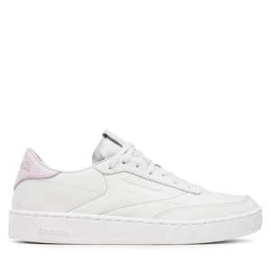 Sneakersy Reebok Club C Clean GX3692 Biały Reebok Classic