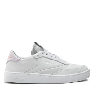 Sneakersy Reebok Club C Clean GX3692 Szary Reebok Classic