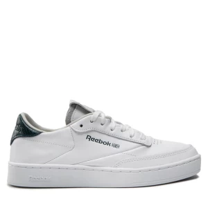 Sneakersy Reebok Club C Clean GZ2236 Biały