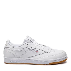 Sneakersy Reebok Club C CN5646 Biały Reebok Classic