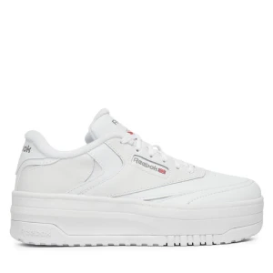 Sneakersy Reebok CLUB C EXTRA 100075205 Biały