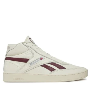 Sneakersy Reebok Club C Form Hi IE1483 Biały Reebok Classic