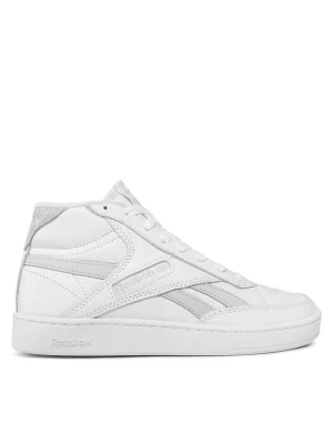 Sneakersy Reebok Club C Form Hi IE1623 Biały
