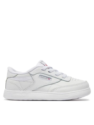 Sneakersy Reebok Club C FZ2095 Biały