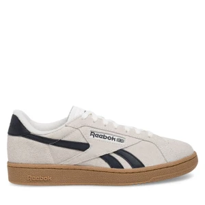 Zdjęcie produktu Sneakersy Reebok Club C Grounds 100033073 Biały