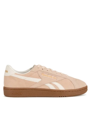 Sneakersy Reebok Club C Grounds Uk 100208146 Różowy