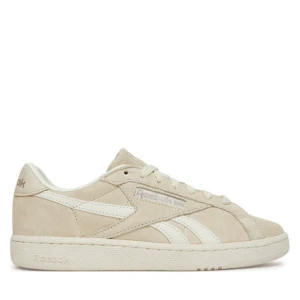 Sneakersy Reebok CLUB C GROUNDS UK 100220809 Beżowy