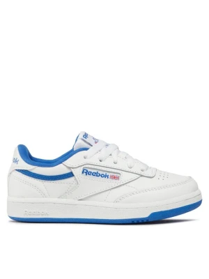 Sneakersy Reebok Club C IF5949 Biały