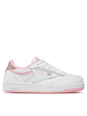 Sneakersy Reebok Club C IF5950 Biały