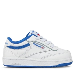 Sneakersy Reebok Club C IF5951 Biały