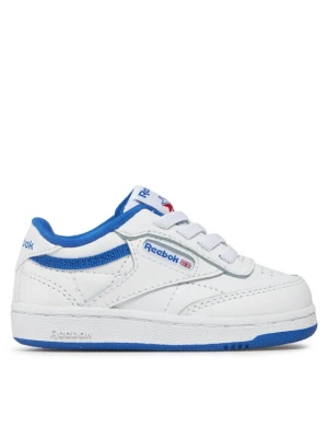 Sneakersy Reebok Club C IF5951 Biały