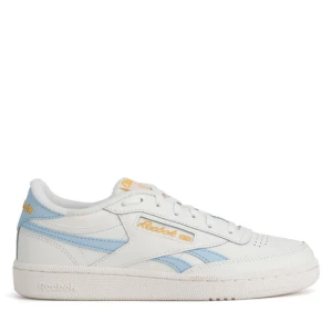 Sneakersy Reebok Club C Revenge 100204579 Beżowy