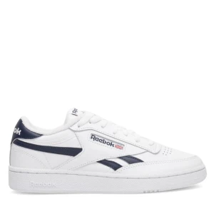 Sneakersy Reebok Club C Revenge H04168-M Biały