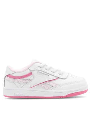 Sneakersy Reebok Club C Revenge IG2609 Biały