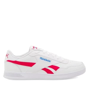 Sneakersy Reebok Court Ad 100075020 Biały